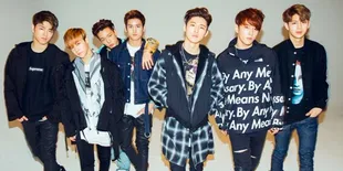 Tiket &#38; Seatplan Konser iKON Diumumkan, Fans Antusias Luar Biasa