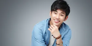 Tiket Fan Meeting Dijual Ilegal, Pihak Kim Soo Hyun Angkat Suara