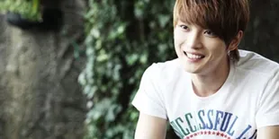 Tiket Fan Meeting Jaejoong JYJ di Jakarta Dijual Mulai Rp 600 Ribu