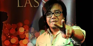 Tiket Festival &#38; Tribun Tengah Konser Ari Lasso Ludes!