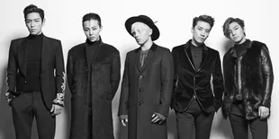 Tiket Hampir Sold Out, Persiapan Konser Big Bang Sudah 80%