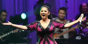 Tiket Konser 20 Diva Masih Tersedia