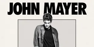 Tiket Konser John Mayer di Jakarta Akan Segera Ditambah!