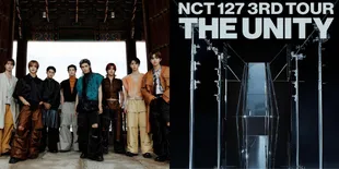 Tiket konser NCT 127 di Seoul Terjual Habis