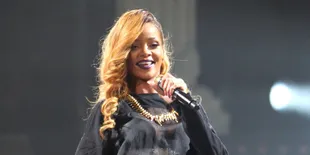 Tiket Konser Rihanna Sold Out di Afrika Selatan