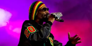 Tiket Konser Snoop Dogg GRATIS Ada di Sini!