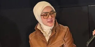 Tiket Konser Syahrini Termahal Rp35 Juta Habis Terjual, Ini Kata Promotor