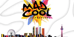 Tiket Mad Cool Fest Seharga Rp 15Juta, Yuk Cek Di Sini!