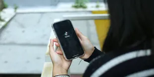 TikTok Tolak Diatur RUU Penyiaran, Ogah Disamakan dengan Lembaga Siar Konvensional