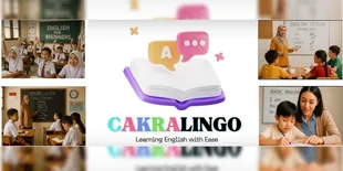 Tim Peneliti Universitas Negeri Malang Luncurkan Platform Digital 'Cakralingo' untuk Guru dan Siswa!