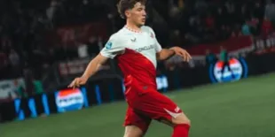 Timnas Indonesia Tambah Tiga Calon Pemain Naturalisasi Baru, Debut Maret 2025?