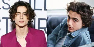 Timoth&#233;e Chalamet Bagikan Pengalaman Pribadi di Industri Film Hollywood: Pernah Dikritik Soal Berat Badan