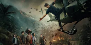 'TIMUR' Lawan 'AVATAR': Duel Film Indonesia vs Hollywood di Layar Lebar