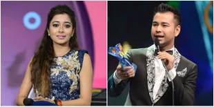 Tina Dutta Sebut Raffi Ahmad Sebagai Shahrukh Khan-nya Indonesia