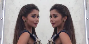 Tina 'Ichcha' Dutta Ingin Balik Lagi ke Indonesia