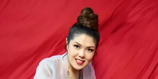 Tina Toon Diam-diam Melahirkan Anak Pertama, Sengaja Sembunyikan Kehamilan Karena OCD?