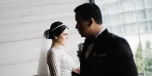 Tina Toon Ungkap Sosok Sang Suami, Beda Usia Delapan Tahun