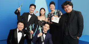 Tindakan Rasis TMZ Kepada A.C.E dan Pemeran PARASITE Picu Amarah Netizen