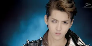 Tindakan Semena-Mena SM Ent, Alasan KRIS Keluar Dari EXO?