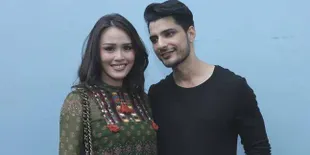 Tinggal di India, Nita Sofiani Bersyukur Vin Rana Banyak Membantu