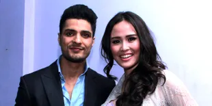 Tinggal di Mumbai, Nita Sofiani Tak Kesepian Karena Ada Mereka