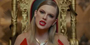Tinggal Kenangan, Taylor Swift Putuskan Jual 'Baju' Sang Mantan