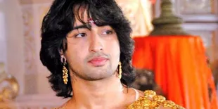 Tinggal Lama di Indonesia, Apa Permintaan Shaheer Sheikh?