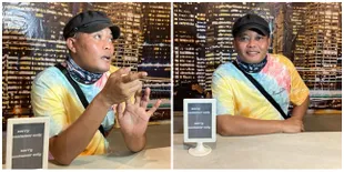 Tinggal Menghitung Hari Menuju Hari Raya Idhul Fitri, Sule: Saya Orangnya Pemaaf