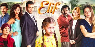 Tinggal Selangkah Lagi, Pemeran 'Elif' Akan Sambangi Indonesia