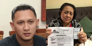 Tinggal Serumah, Anak Nunung Tak Miliki Kecurigaan Ibunya Pemakai Sabu