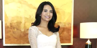 Tinggal Terpisah Sejak 10 Tahun Lalu, Ayah Akui Sulit Kontrol Pergaulan Vanessa Angel