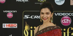 Tinggalkan Akting, Deepika Padukone Siap Jadi Ibu Rumah Tangga