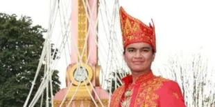 Tinggalkan Asrama LIDA 2019 Setelah Tersenggol, Ini yang Bikin Resky Ramadandi Sedih