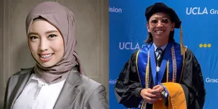 Tinggalkan Dunia Hiburan, Ini 7 Potret Penyanyi yang Sekarang Berprofesi Sebagai Dokter