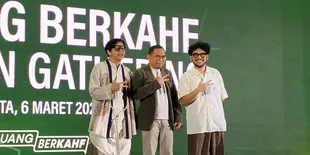 Tinggalkan Hal yang Bikin Stuck, Kahf Sadarkan Pentingnya Melawan Diri Sendiri di Bulan Ramadan Lewat Campaign 'Kamu yang Harus Kamu Kalahkan'