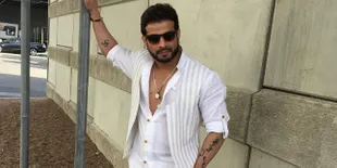 Tinggalkan Istri 3 Hari ke Pesta Fiona, Karan 'Mohabbatein' Baper