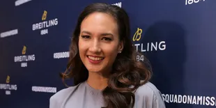 Tinggalkan Job, Dimas Anggara - Nadine Chandrawinata Siap Liburan ke Selandia Baru