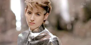 Tinggalkan K-Pop, Proyek Film Kris di China Segera Dimulai?