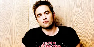 Tinggalkan Kristen Stewart, ke Mana Perginya Robert Pattinson?