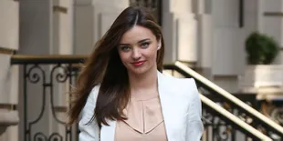 Tinggalkan Orlando Bloom, Miranda Kerr 'Gaet' Leonardo DiCaprio