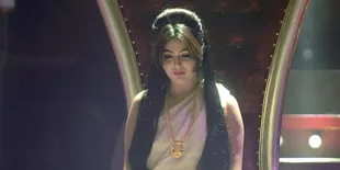 Tinggalkan Rumah, Shafaq Naaz Sempat Curhat Susah Cari Kontrakan di Mumbai
