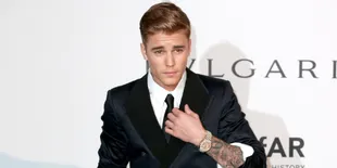 Tinggalkan Selena Gomez, Justin Bieber Lebih Pilih Wanita Ini