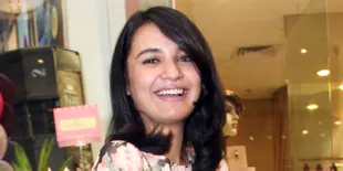 Tinggalkan Sinetron, Shireen Sungkar Fokus ke Teuku Adam Al Fatih