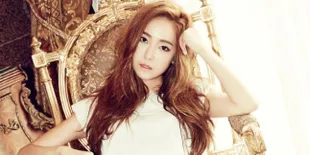 Tinggalkan SNSD, Jessica Buktikan Sukses Jadi Pebisnis &#38; Desainer