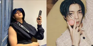 Tinggi Banget! Inilah 8 Idol K-Pop Pria yang Memiliki Tinggi Lebih Dari 180 CM, Ada Johnny NCT &#8211; Mingyu SEVENTEEN