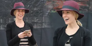 Tingkah Juri MISS UNIVERSE Sebelum Malam Final, Santai Banget!