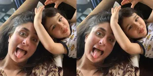 Tingkah Kocak Taimur Ali Khan ke Saif Ali Khan, Bikin Kareena Kapoor Ngakak