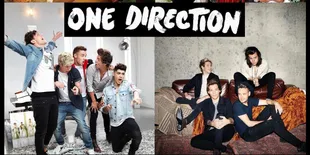 Tipe Kepribadian Personil ONE DIRECTION MBTI, Directioners Perlu Tahu