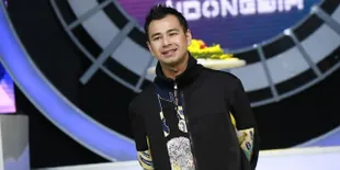 Tipe Lamborghini Baru Raffi Ahmad Cuma Ada 4 Unit di Indonesia