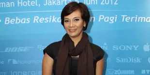 Tips Anti Gosip Ala Dian Nitami!